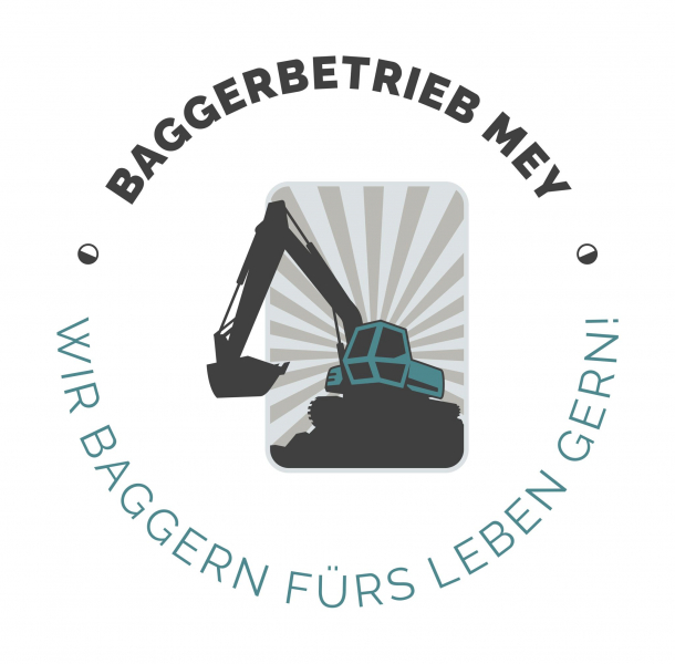 Baggerbetrieb Mey